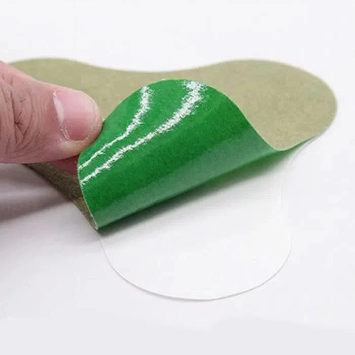 Parches de Ajenjo para el Dolor Cervical y Lumbar