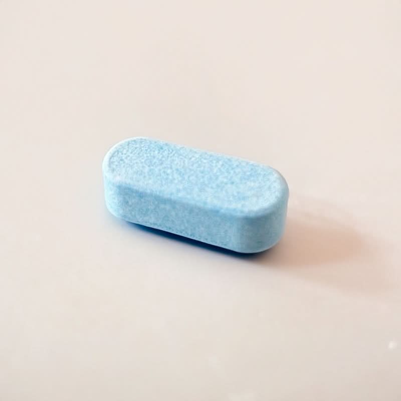 Pack de 3 Pastillas Ecológicas de Limpieza para Vidrios