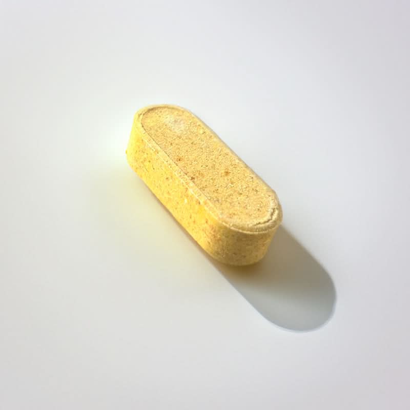 Pack de 3 Pastillas Ecológicas de Limpieza para Cocina