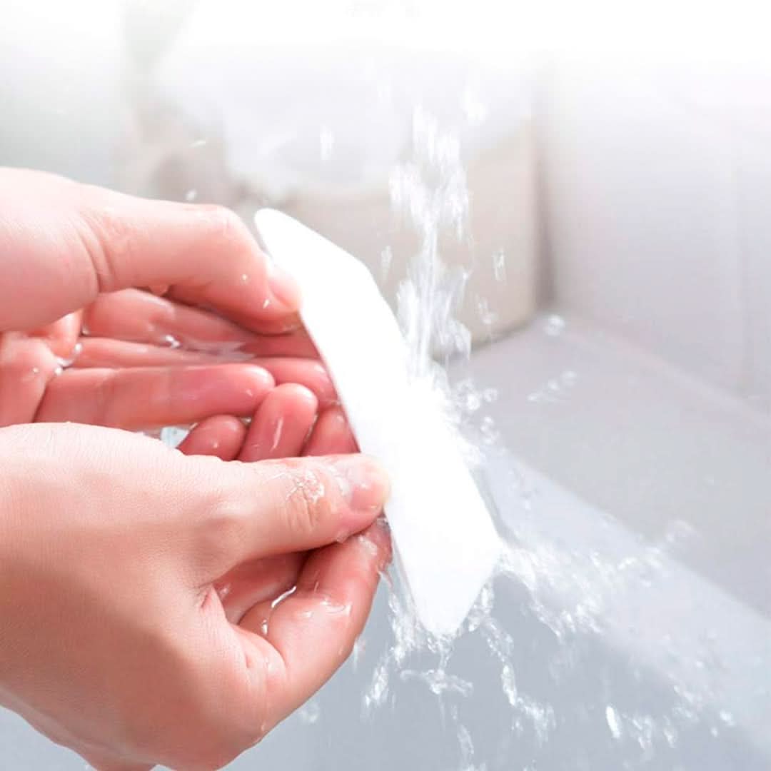 Pegatinas Antideslizante para Alfombra 8 Piezas