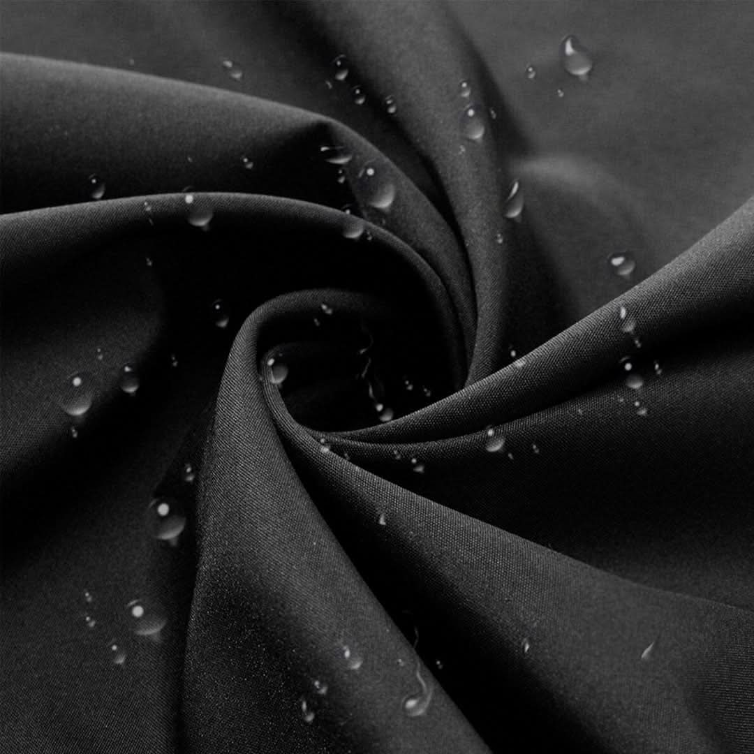 Delantal para Afeitado con Ventosa Milgenial