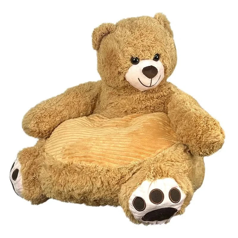 Puff de Animales para Niños