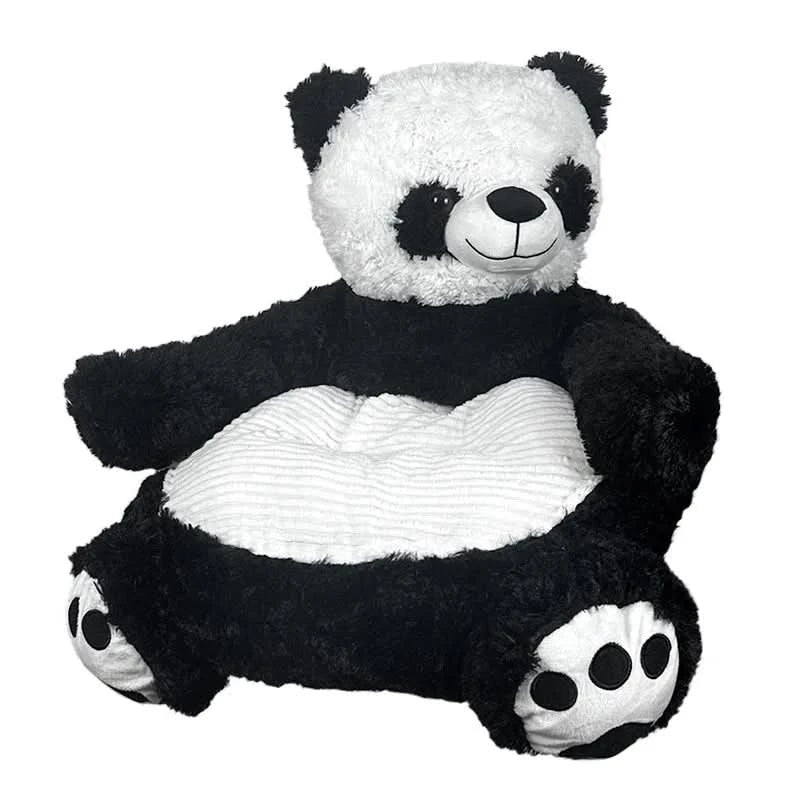 Puff de Animales para Niños