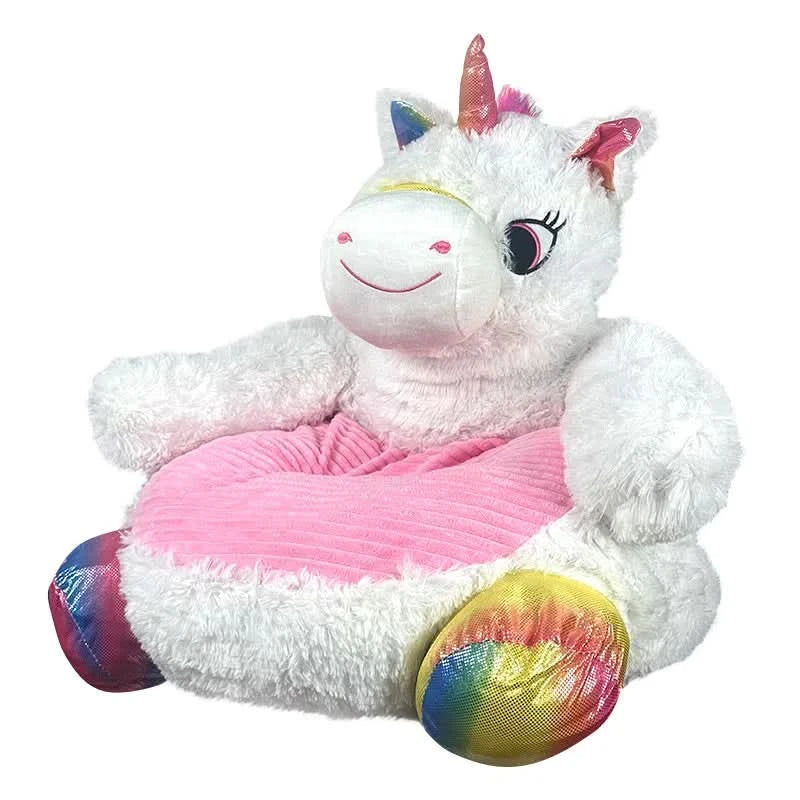 Puff de Animales para Niños