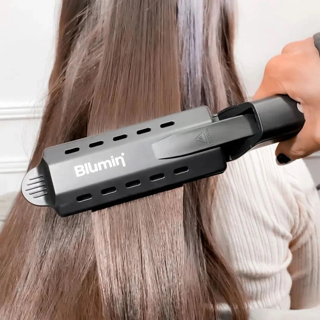 Plancha de Pelo Profesional IonicWave Blumin
