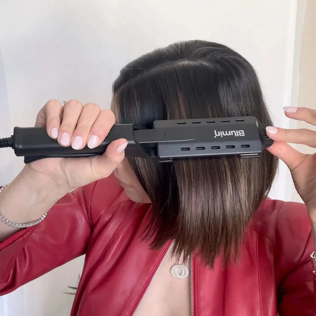Plancha de Pelo Profesional IonicWave Blumin