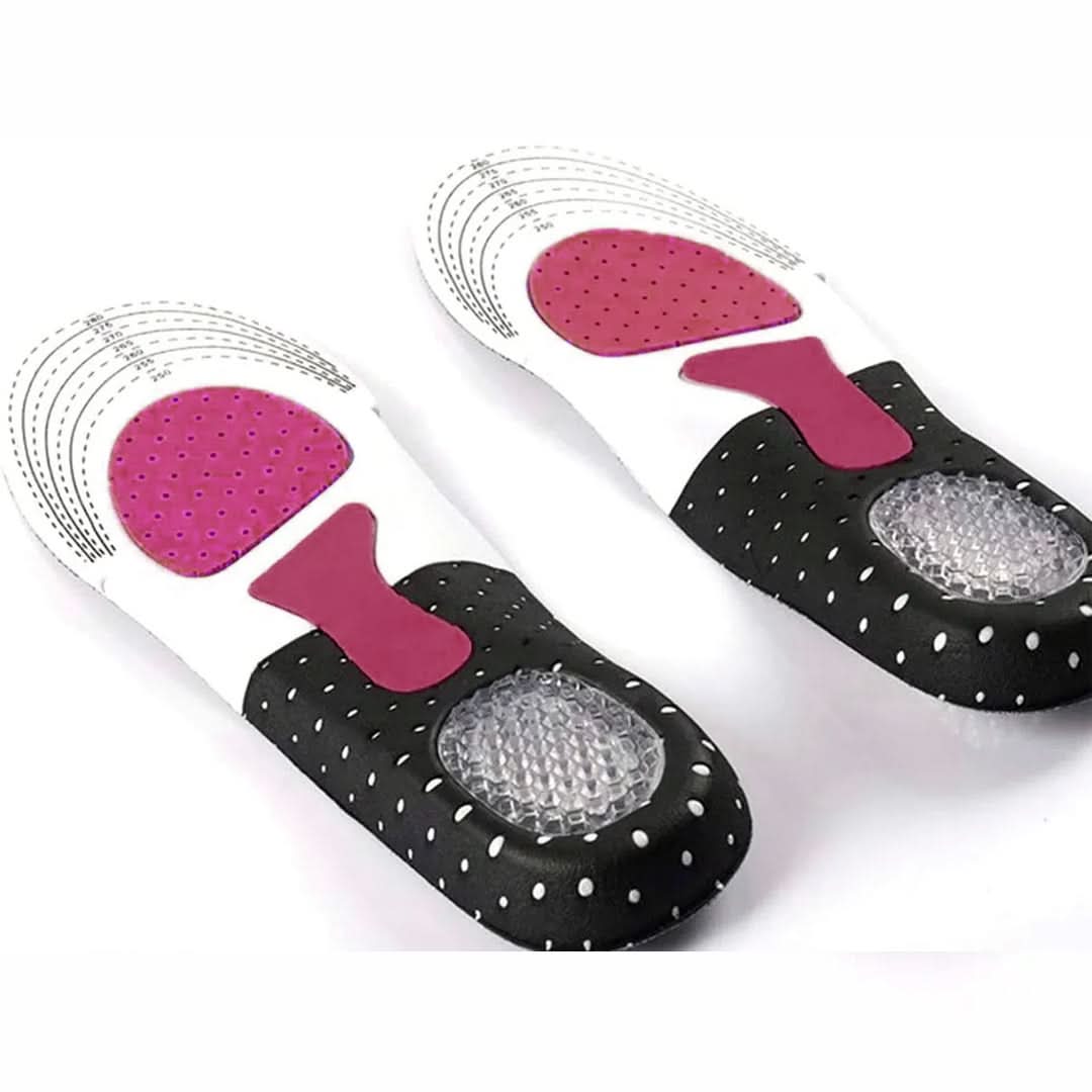 Plantilla para Alivio del Dolor 5d Premium Wilma