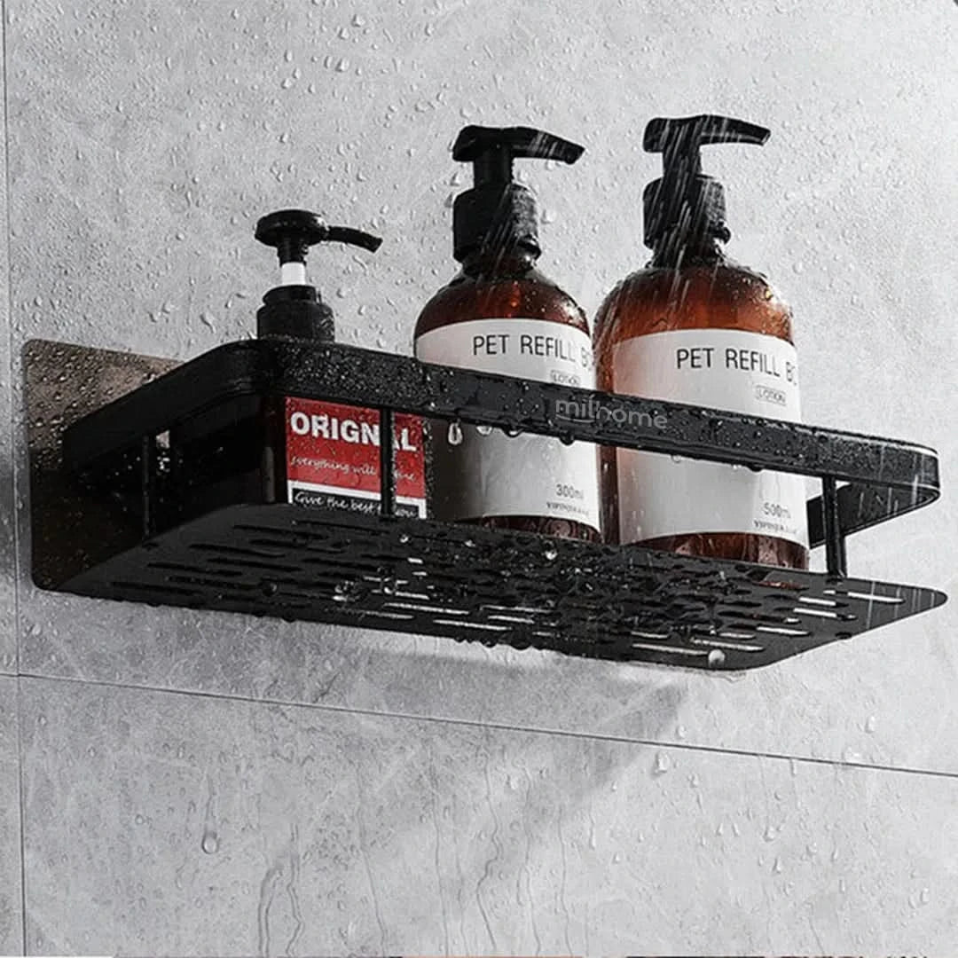 Estante Organizador Winsen de Aluminio Milhome