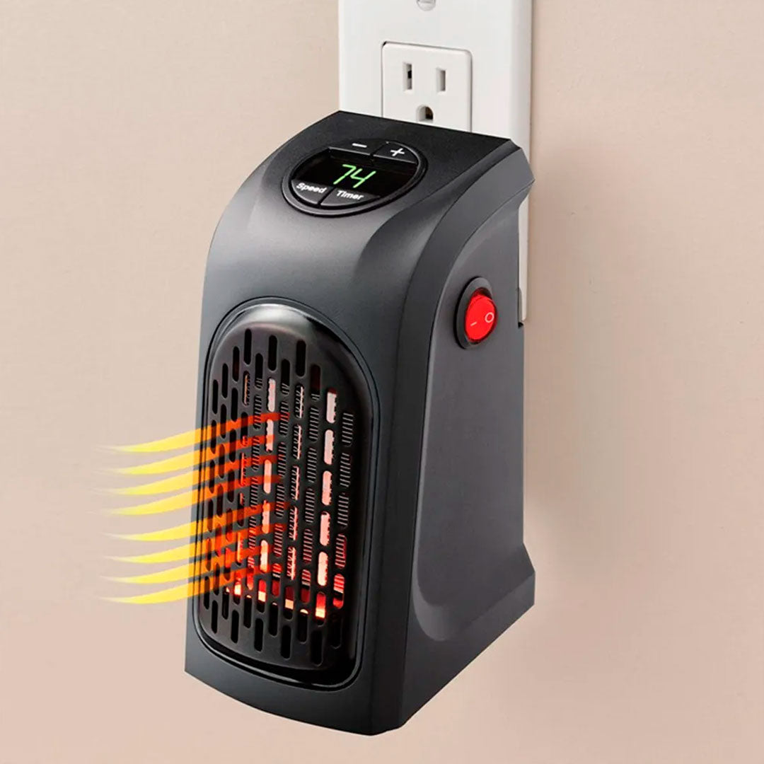 Mini Calentador Portatil Handy Heater