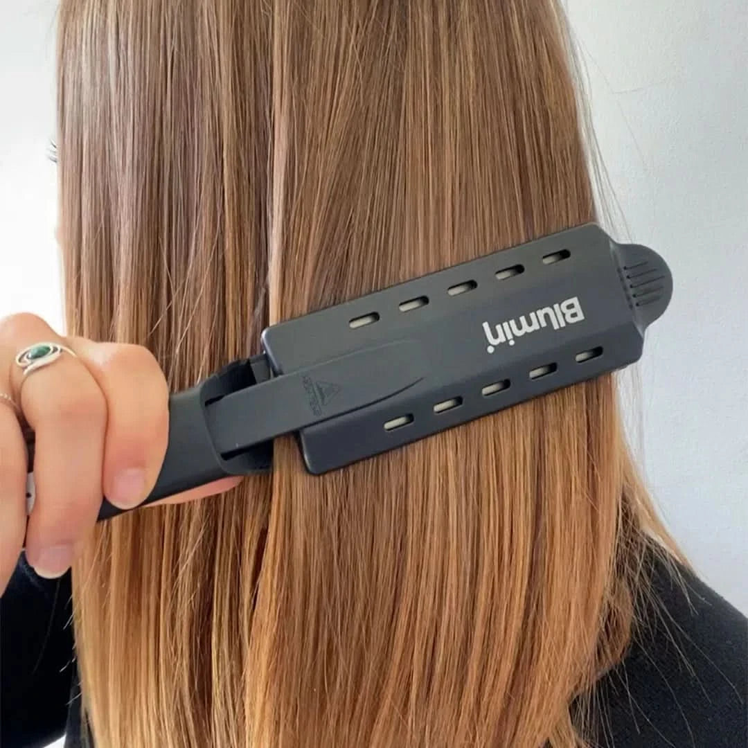 Plancha de Pelo Profesional IonicWave Blumin