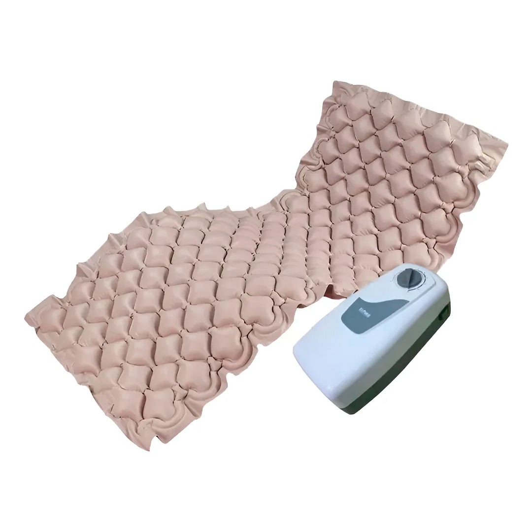 Colchon Antiescaras con Bomba