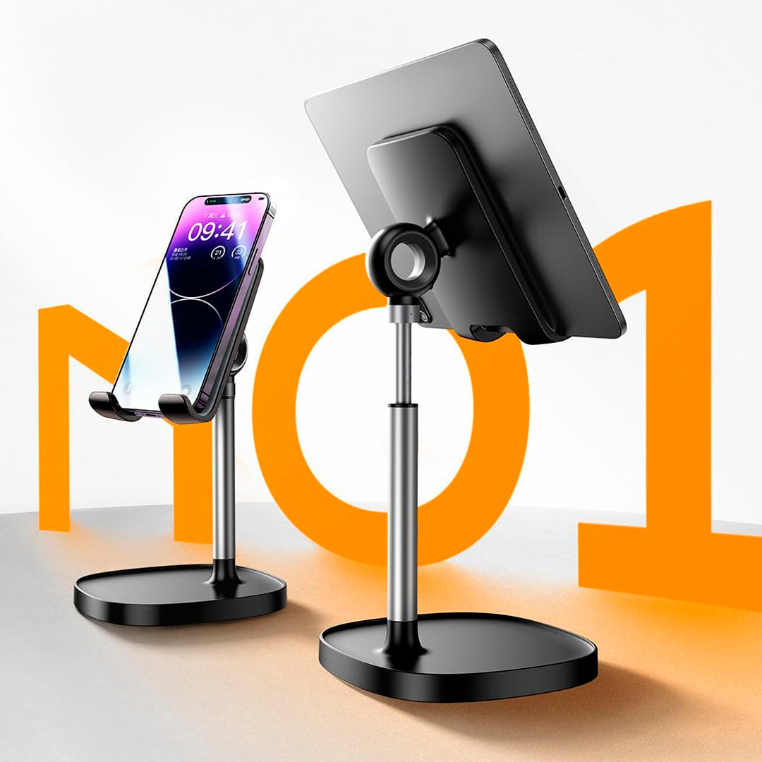 Soporte LISEN de Celular para Escritorio Ajustable