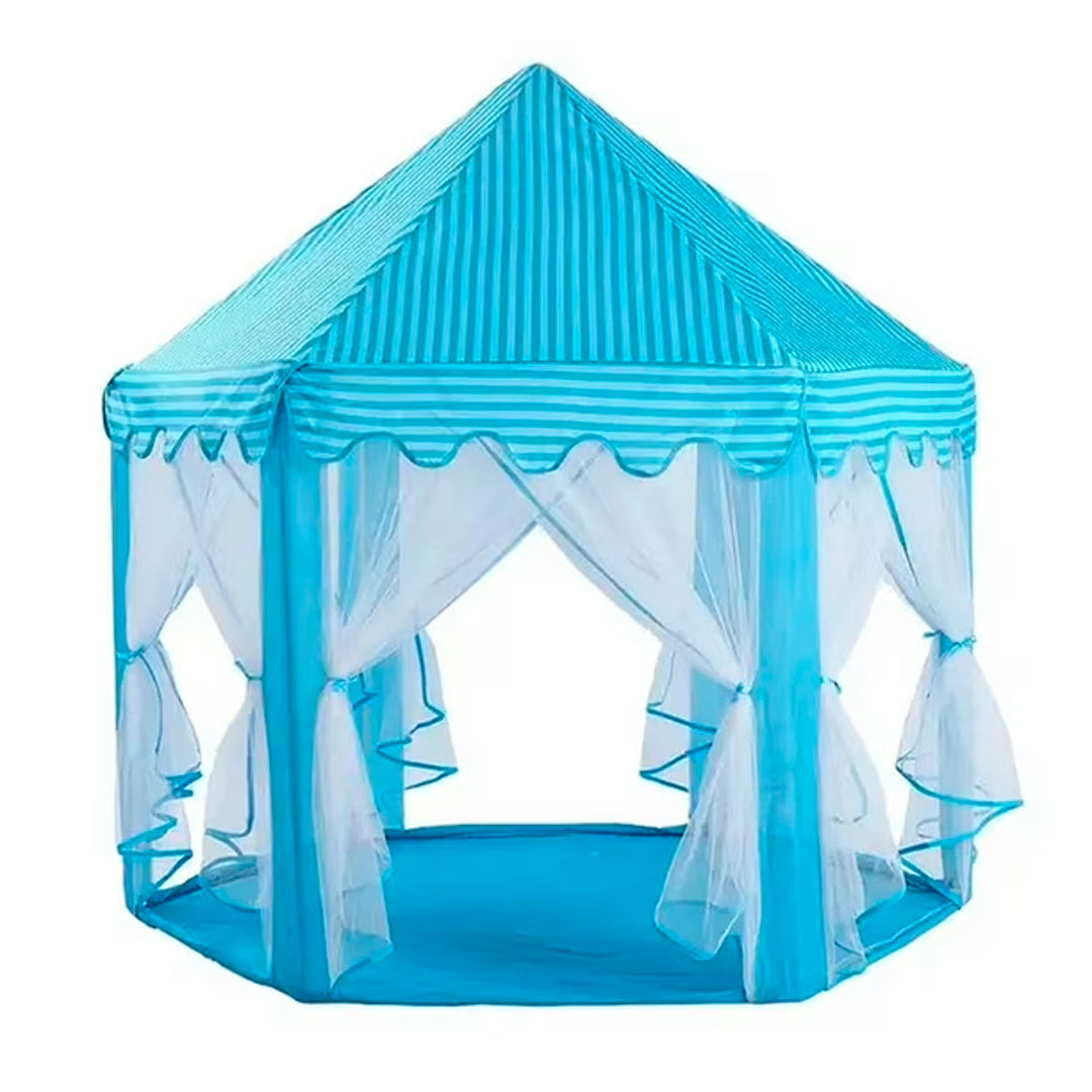 Juguete Carpa Infantil Grande con Luces