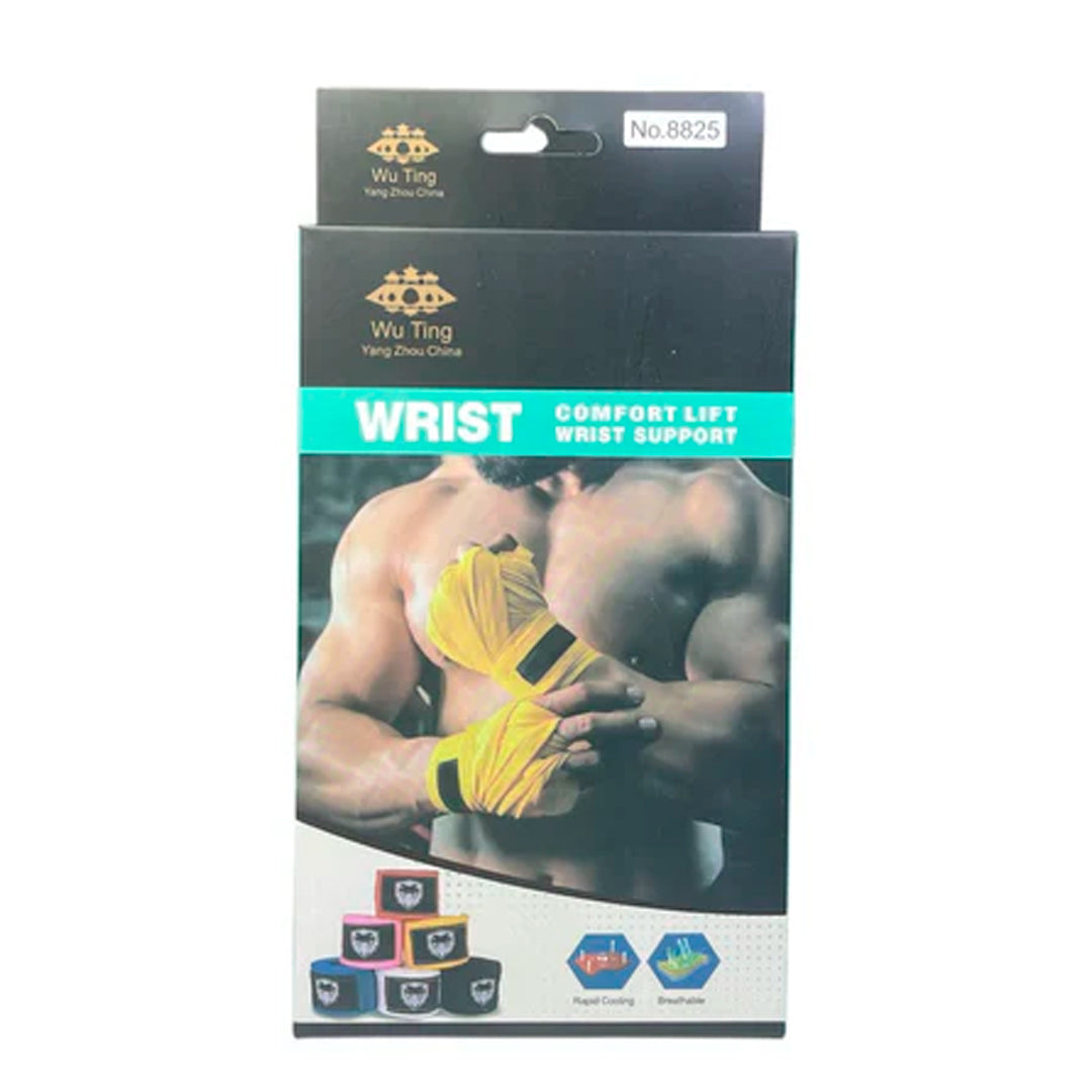 Venda de Mano Venum con Velcro