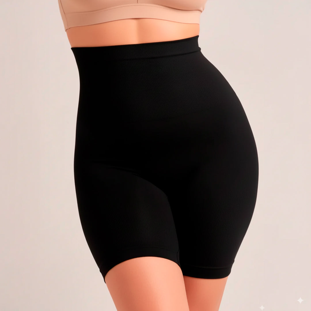 Alethia Short Moldeador de Cintura Alta Elevé