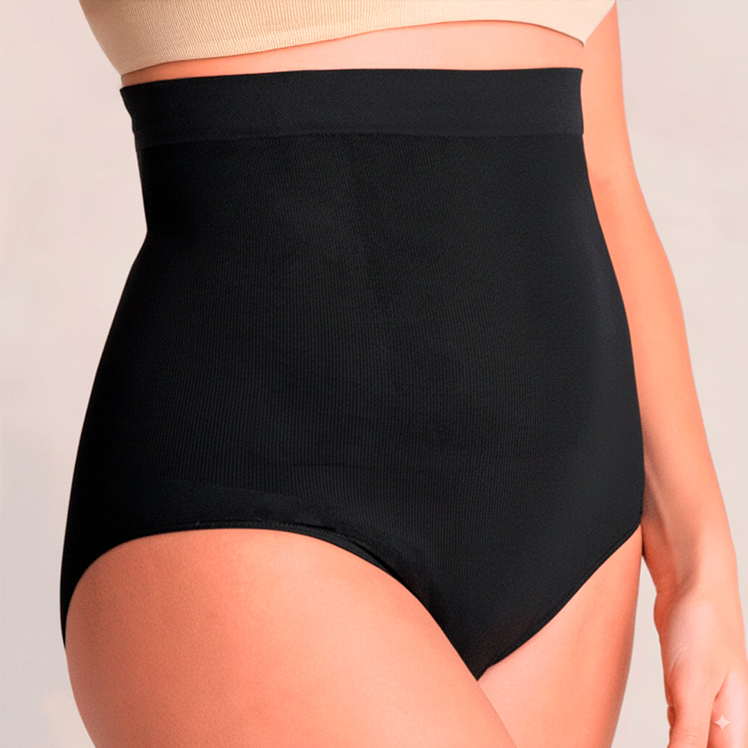 Velia Braga Moldeadora de Cintura Alta Elevé