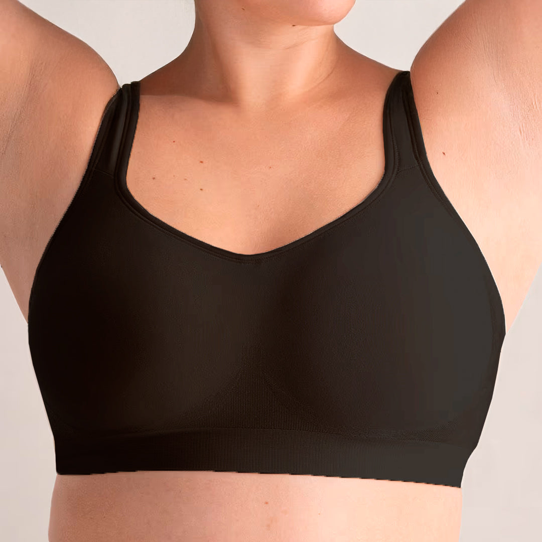 Lumina Sujetador Envolvente sin Aros Elevé