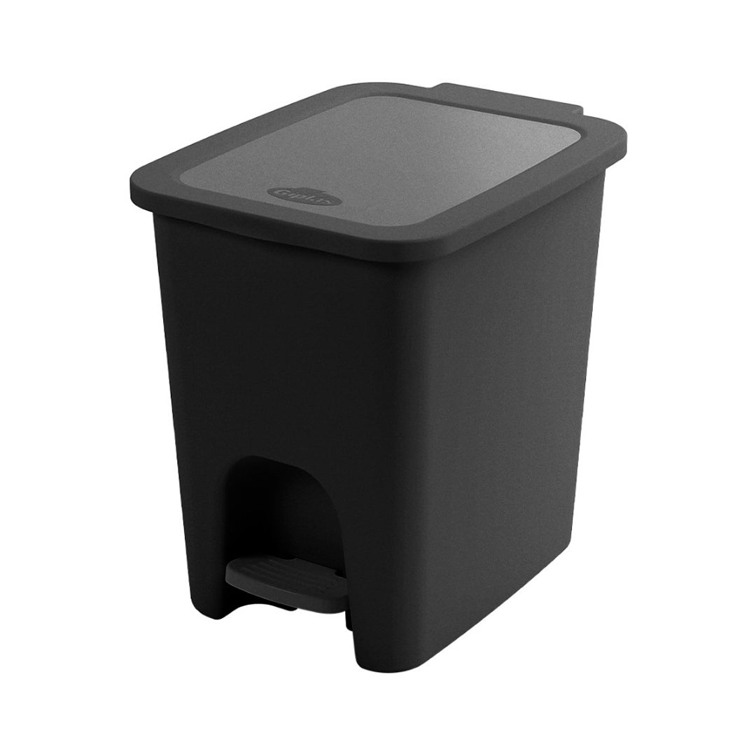 Papelera Basurero de Pedal 14,5 Litros