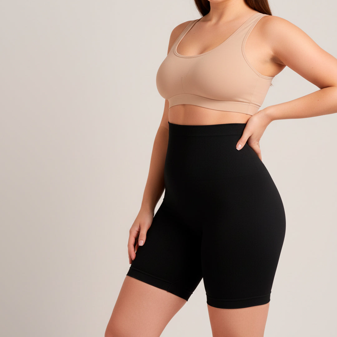 Alethia Short Moldeador de Cintura Alta Elevé