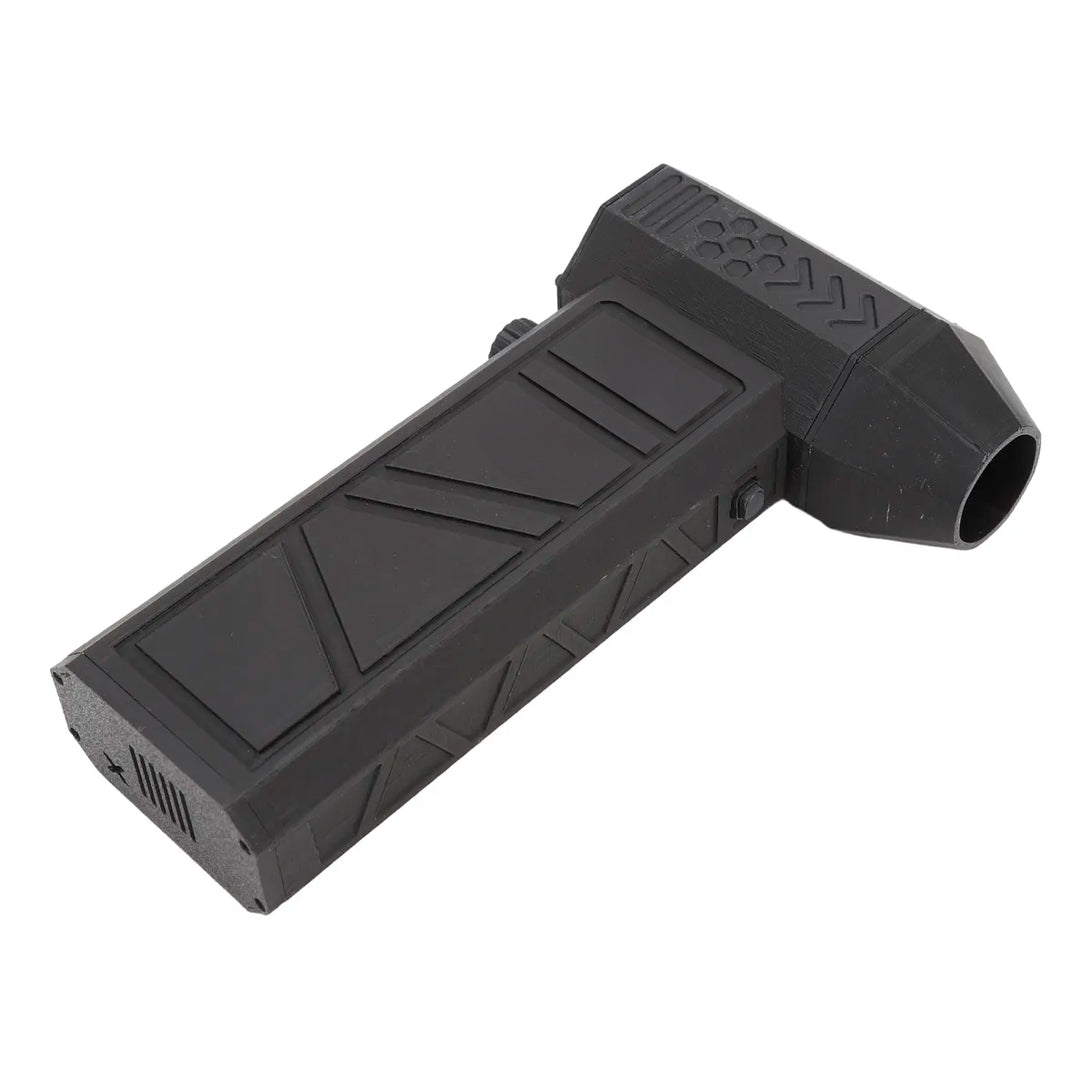 Soplador Mini Jet Super Potente con Linterna