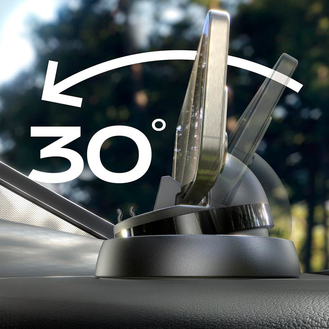 Soporte Celular para Auto LISEN 360 Grados