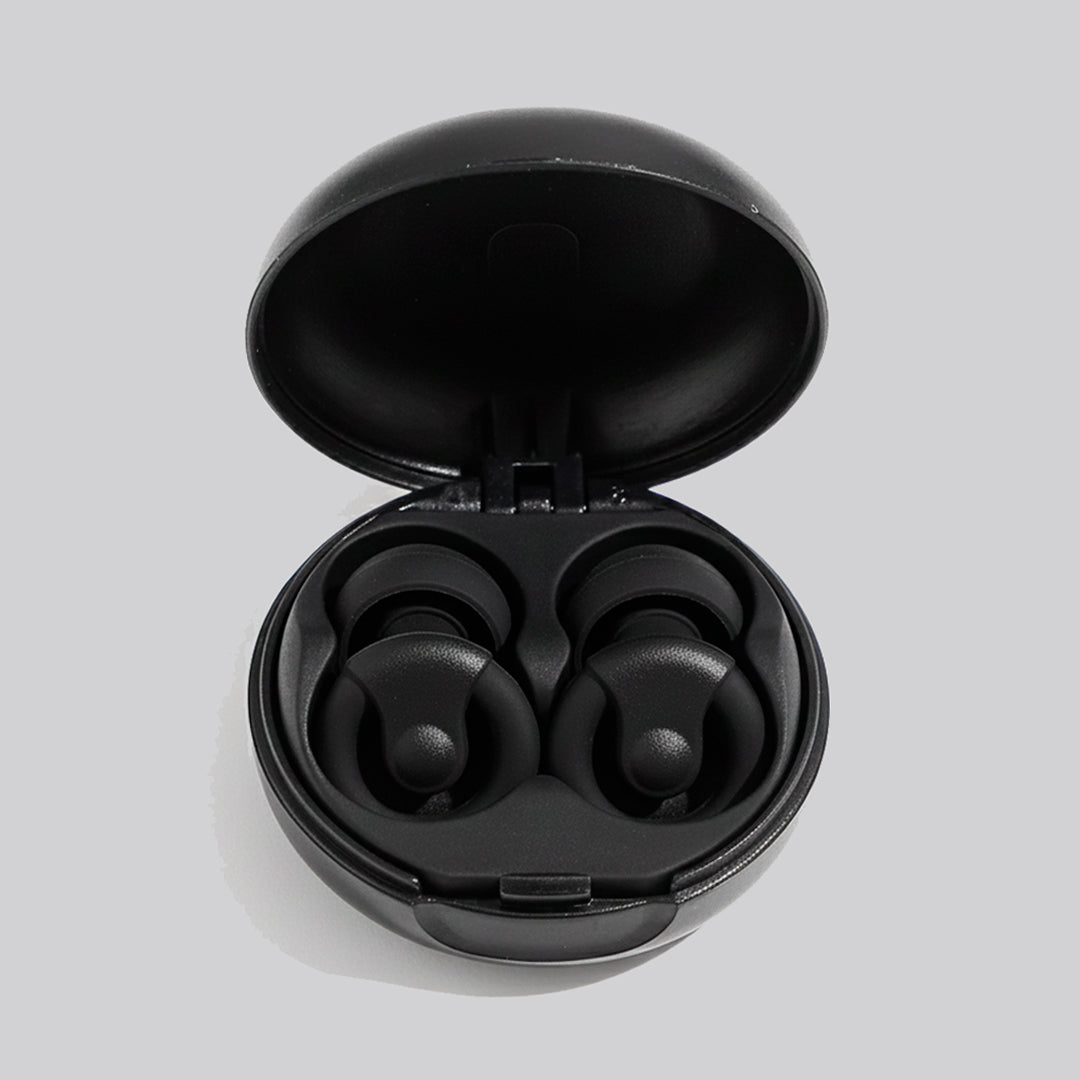 Tapones Reductores de Sonido SONATIC con Adaptadores