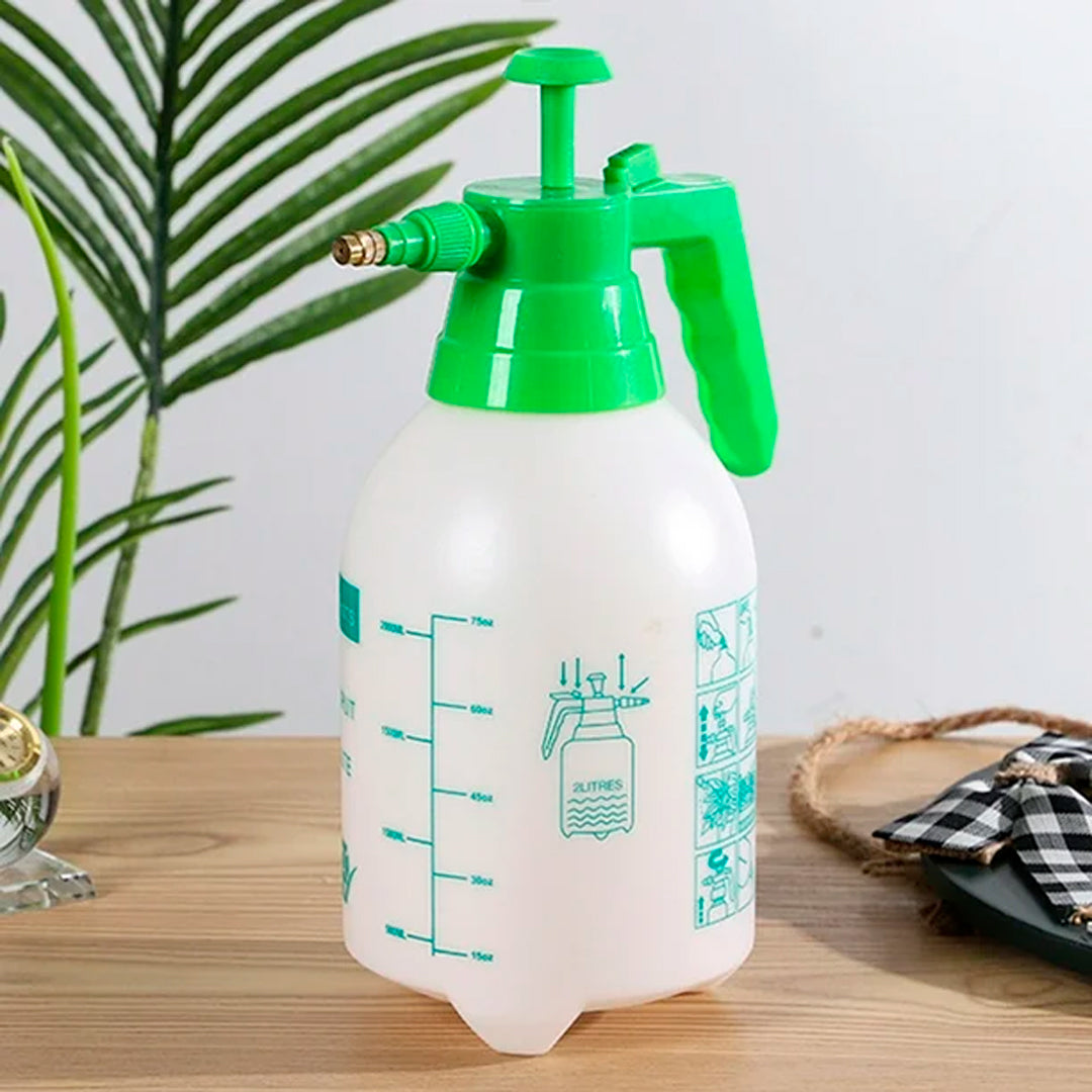 Pulverizador Rociador de Liquidos Capacidad 2l