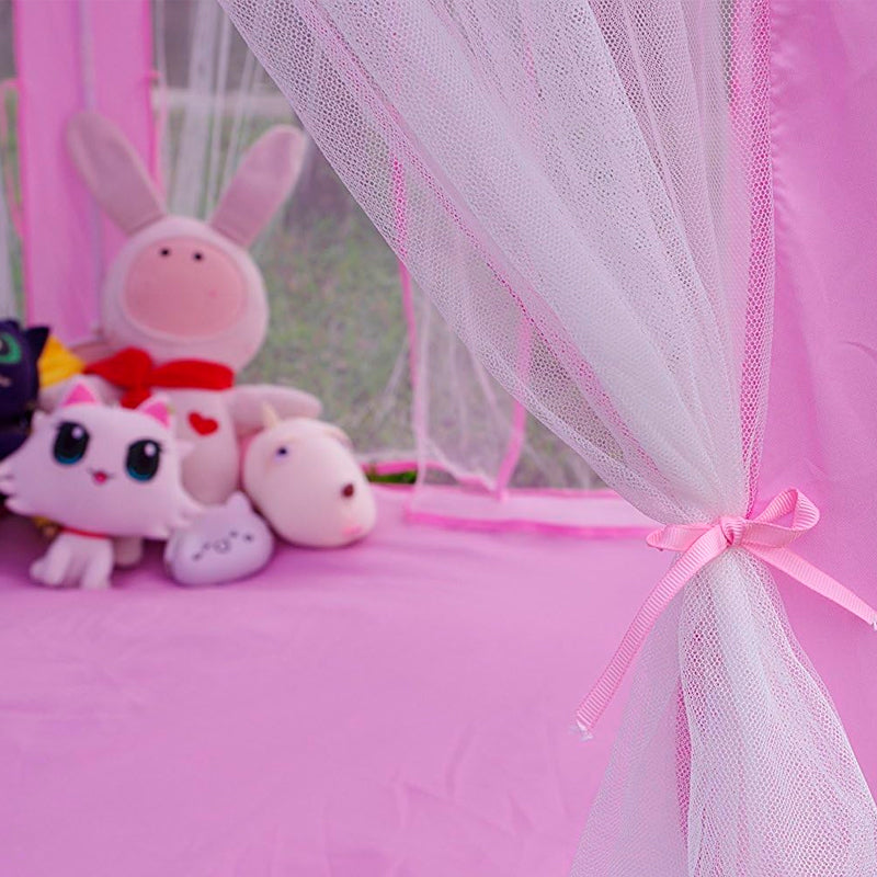 Juguete Carpa Infantil Grande con Luces