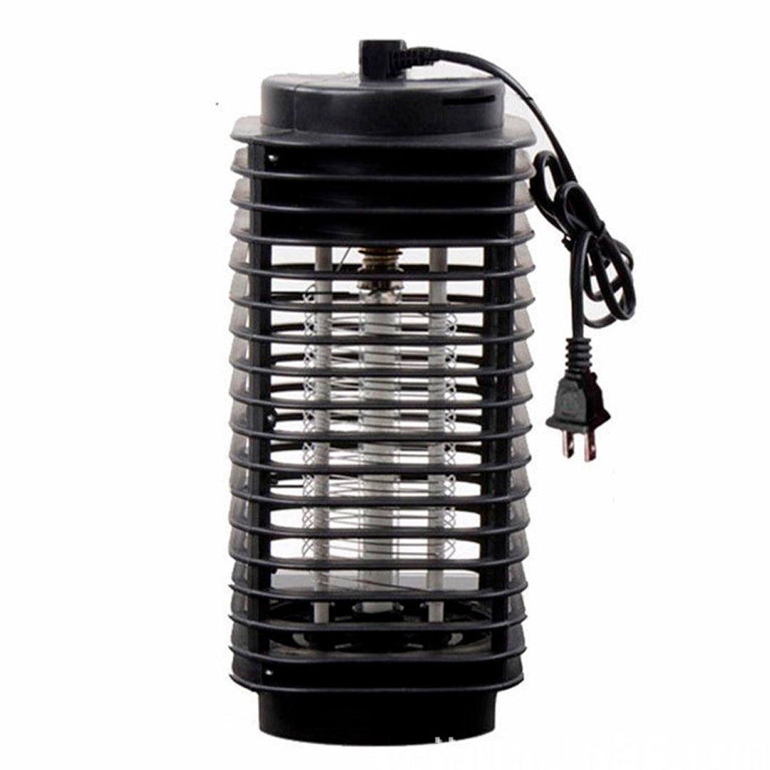 Matamosquitos Electrónico UV LED de Alta Potencia