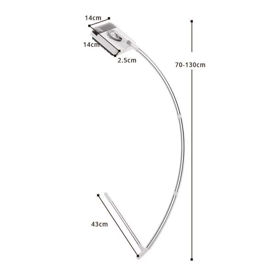 Respuesto para Limpia Vidrios Sky Clean