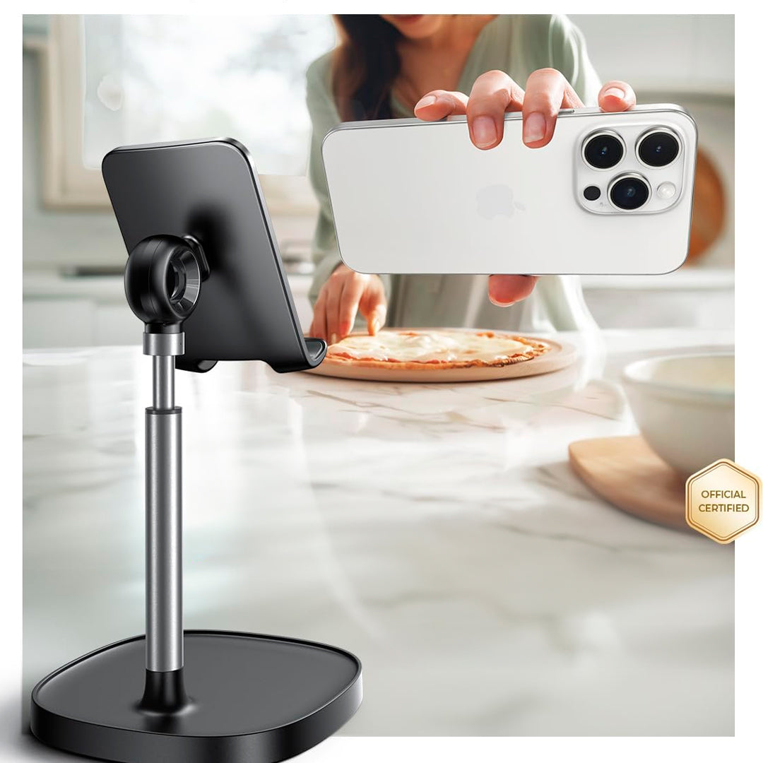 Soporte LISEN de Celular para Escritorio Ajustable