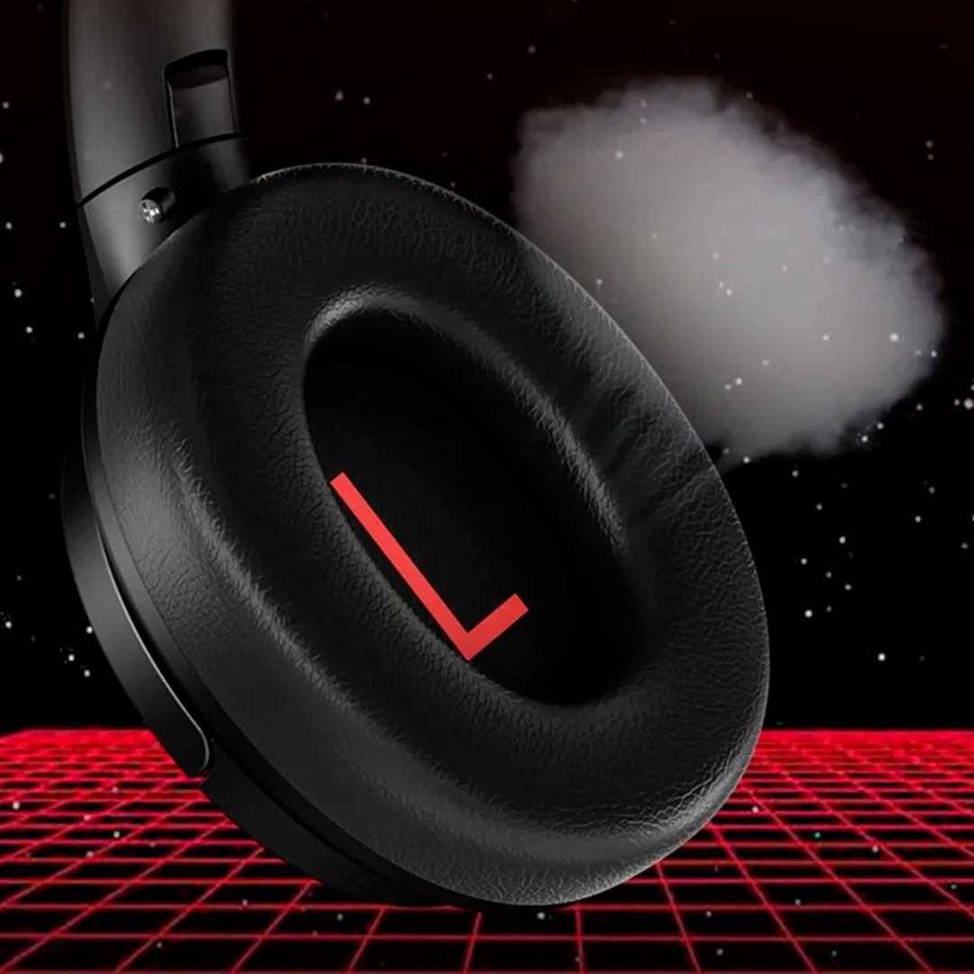 Auriculares Bluetooth 5.0 Lenovo Th40 Cancelación De Ruido