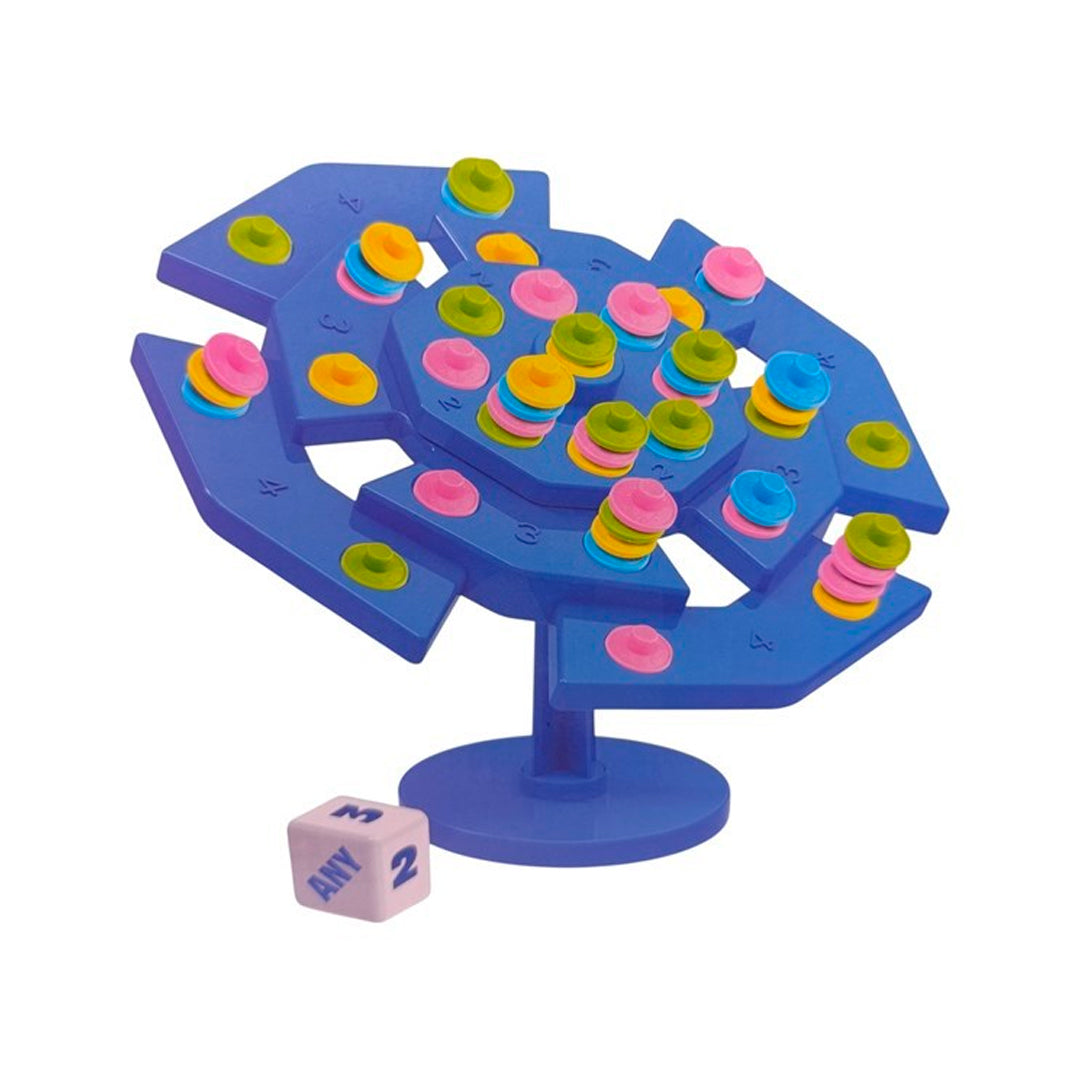 Juego de Mesa Equilibrio Stack Game