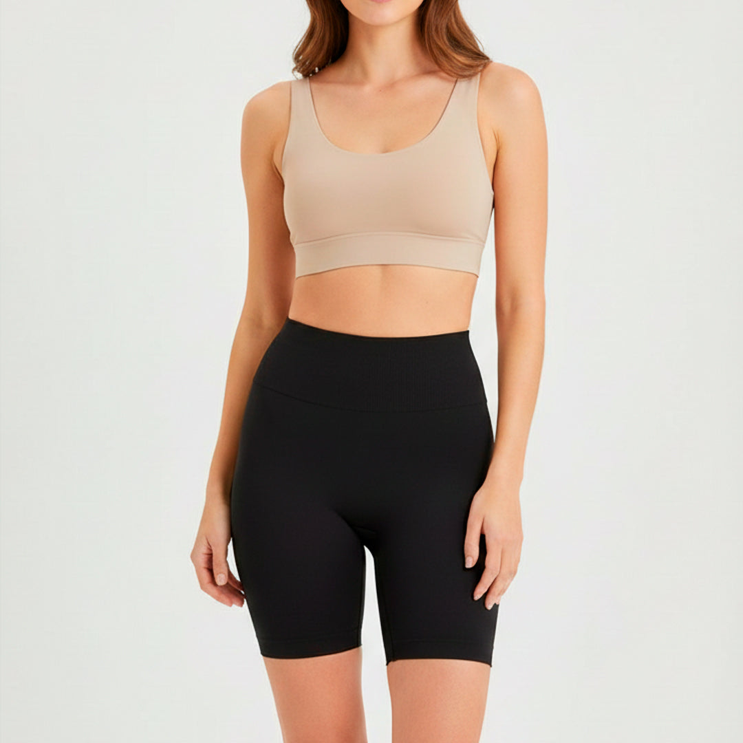 Alethia Short Moldeador de Cintura Alta Elevé