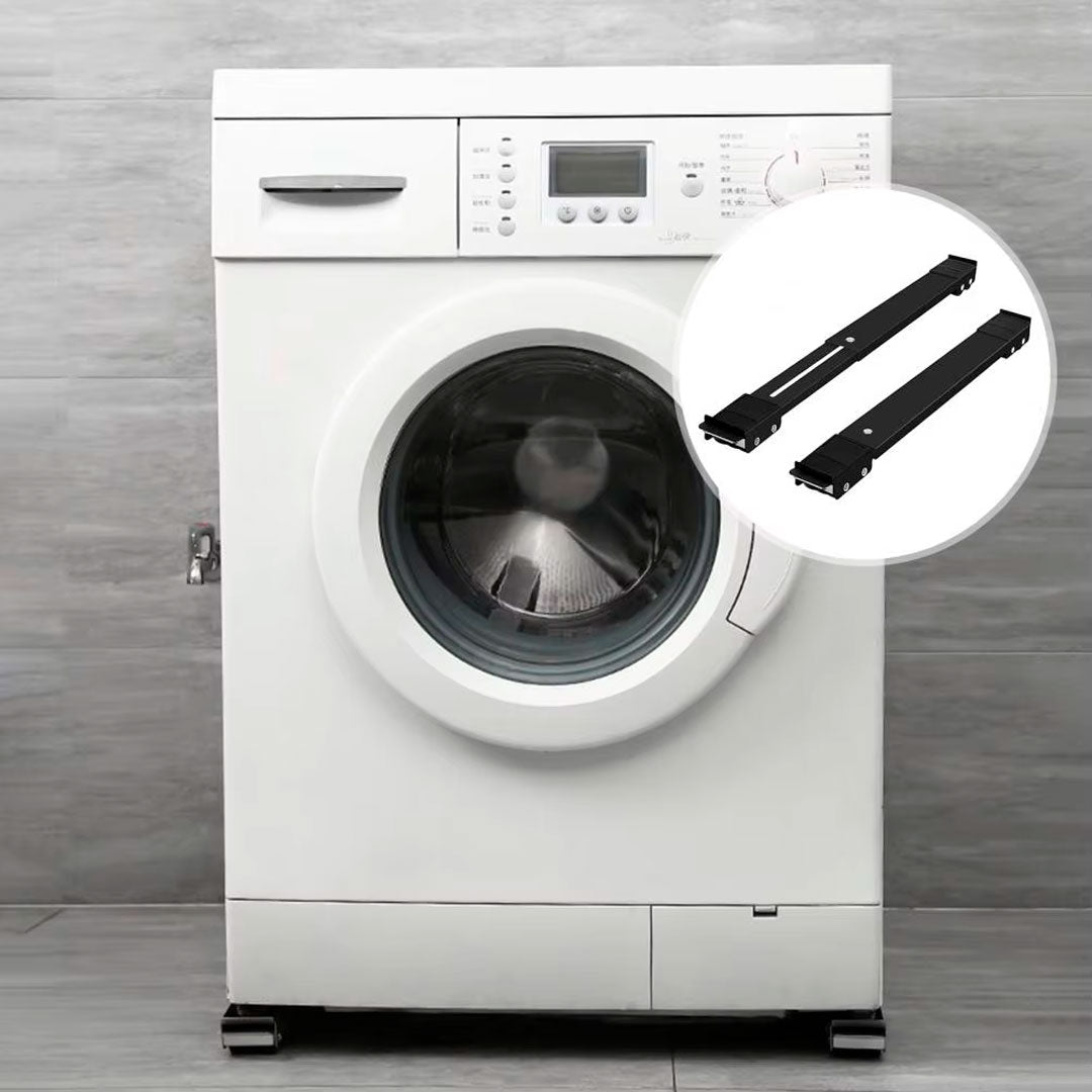 Base Multifuncional para Mover Electrodomésticos MilGenial