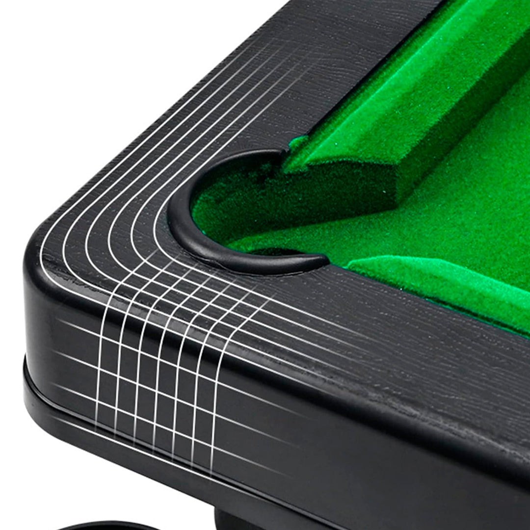 Juego Mini Pool Billar para Mesa