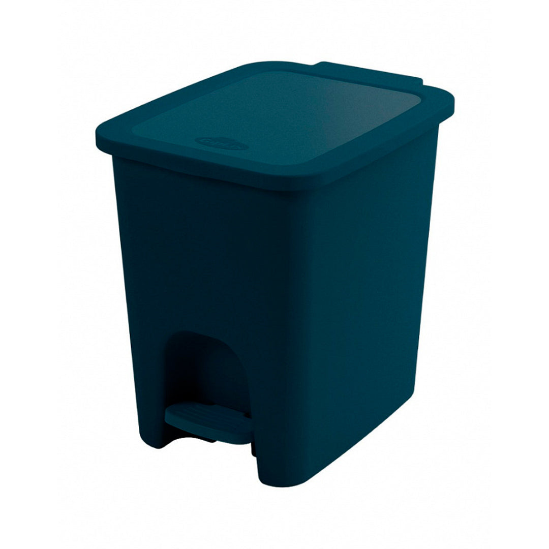 Papelera Basurero de Pedal 14,5 Litros