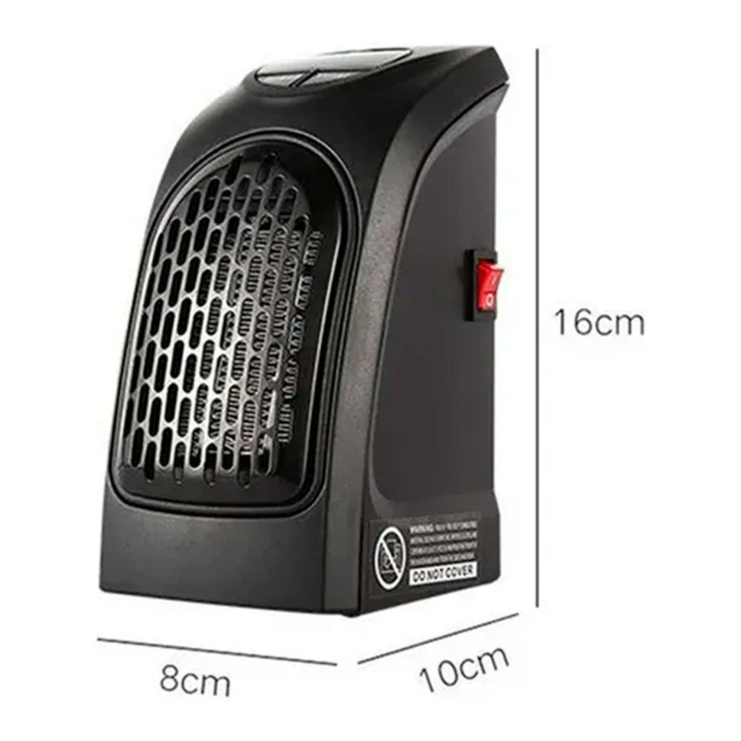 Mini Calentador Portatil Handy Heater