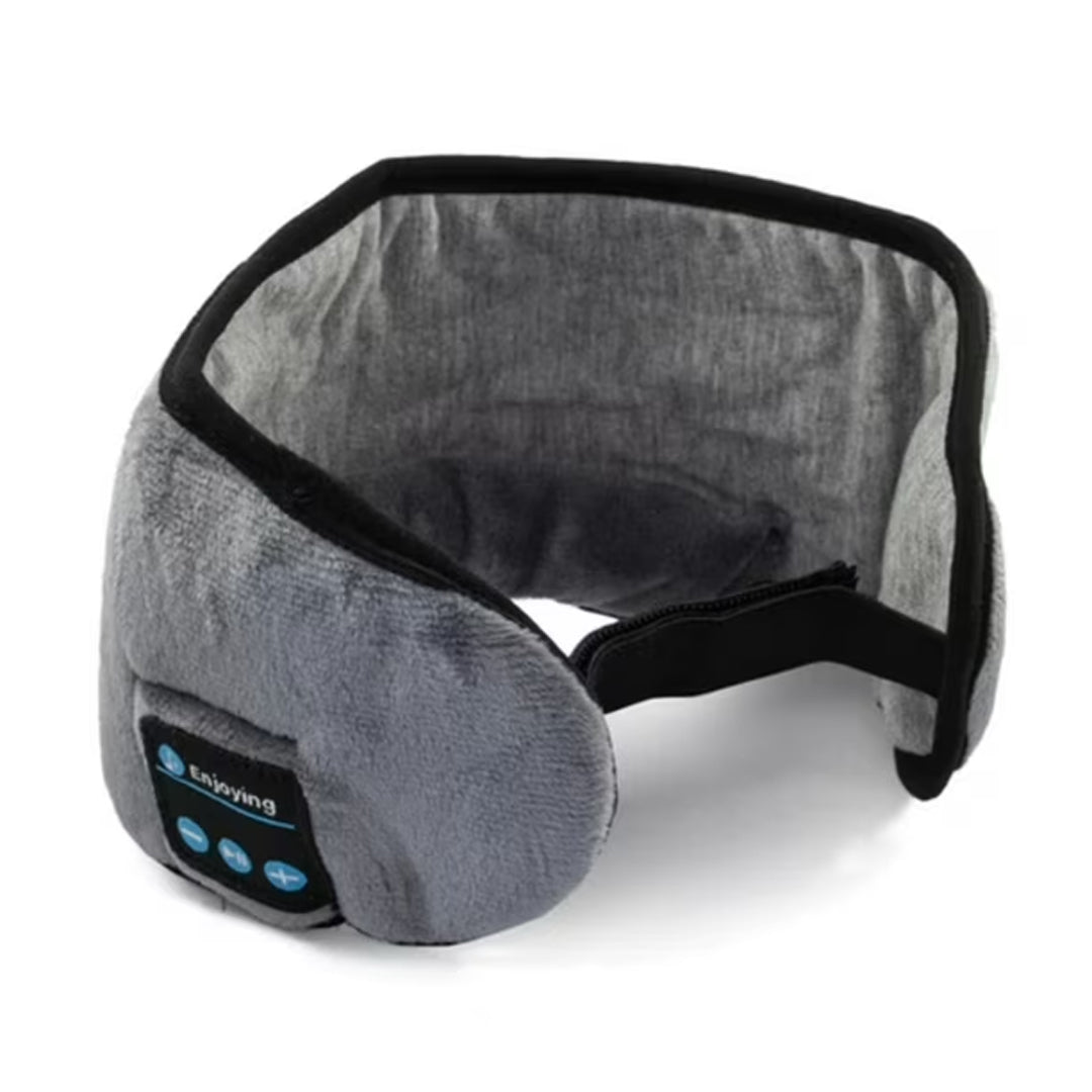 Mascara Antifaz para Dormir con Bluetooth