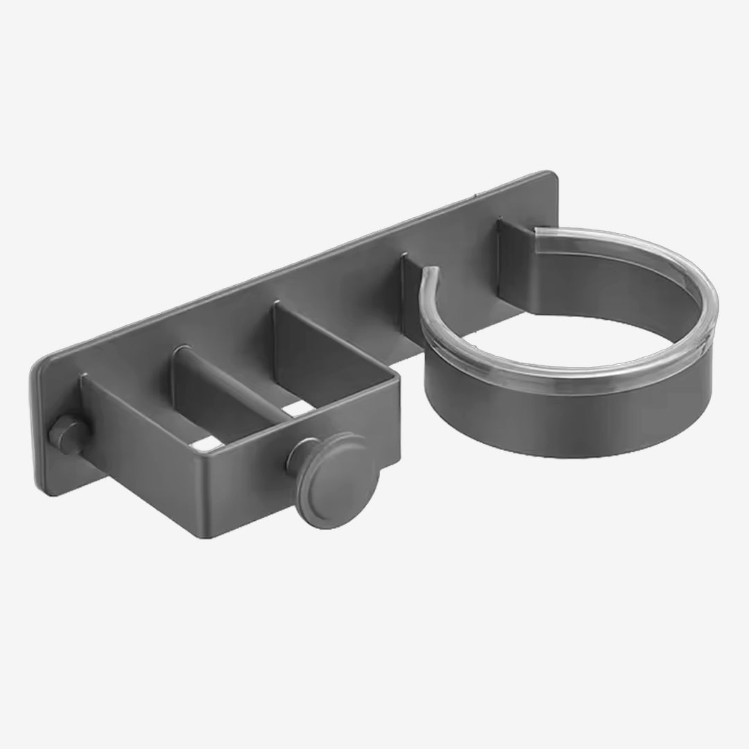 Soprte para Secador y Plancha de Pelo Stenoc