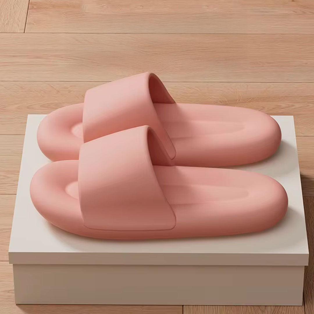 Chinela de Banda Nuage en Espuma