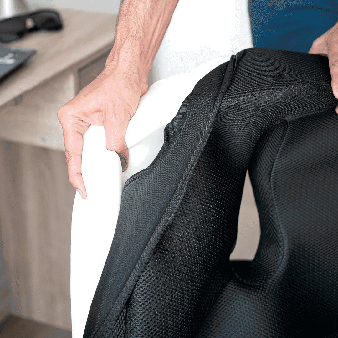 Cojin Almohadon Theraposture Alta Densidad