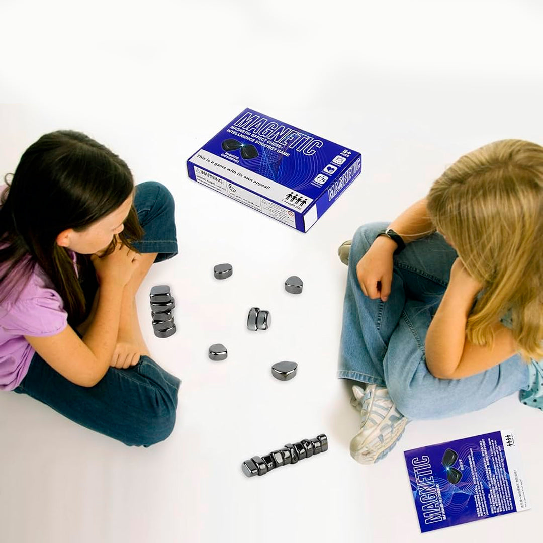Juego de Mesa Estrategia Magnetic