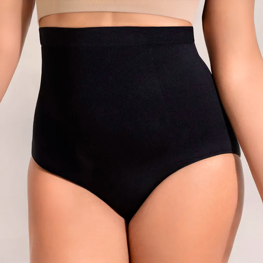 Velia Braga Moldeadora de Cintura Alta Elevé