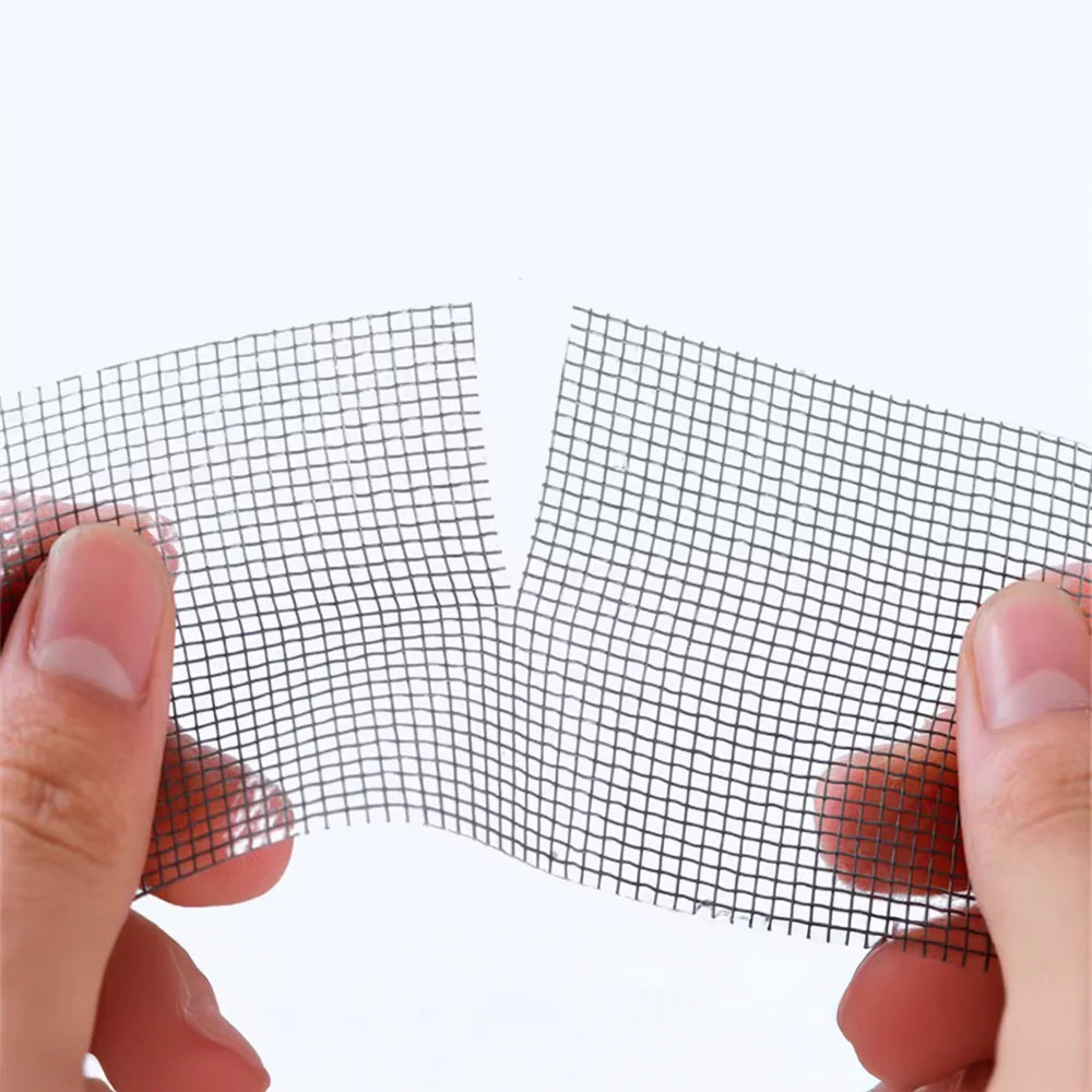 Cinta de Reparacion de Mosquitero Rollo de 2mts