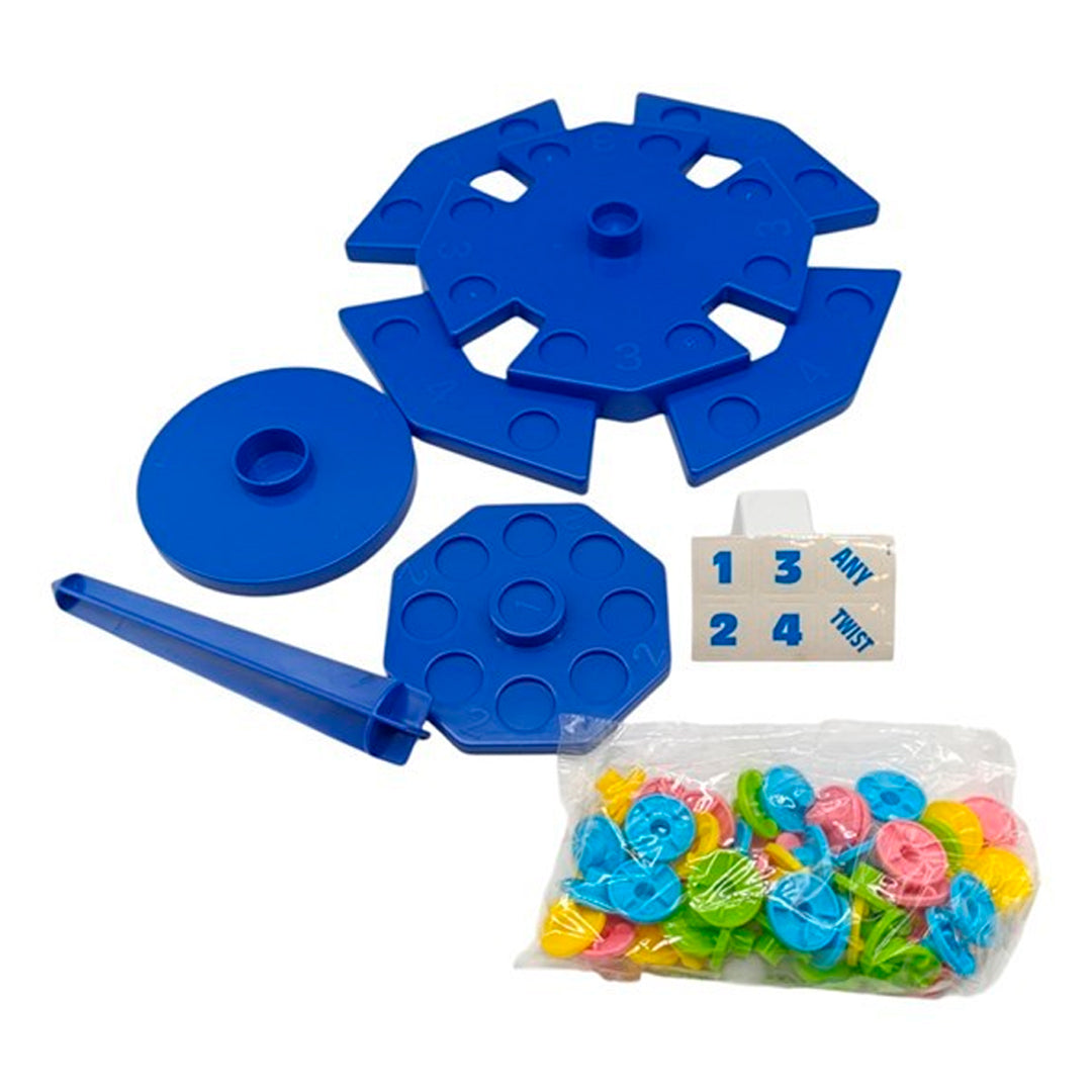 Juego de Mesa Equilibrio Stack Game