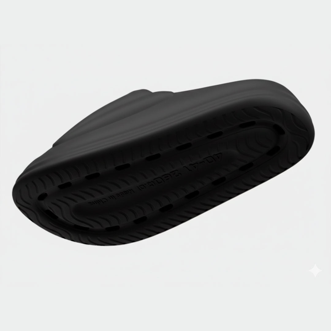 Chinelas de Banda Suaves Antideslizante Queey