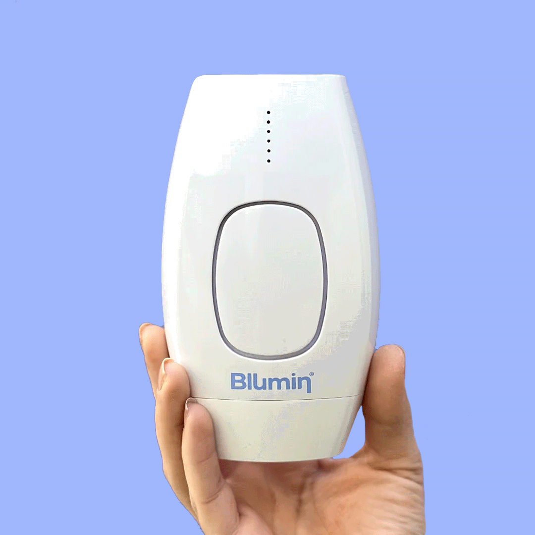 Depiladora laser discount comprar