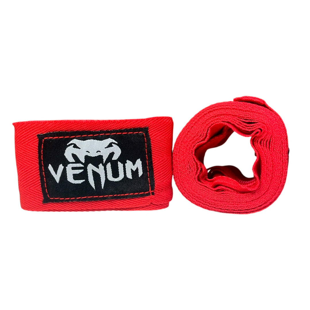 Venda de Mano Venum con Velcro