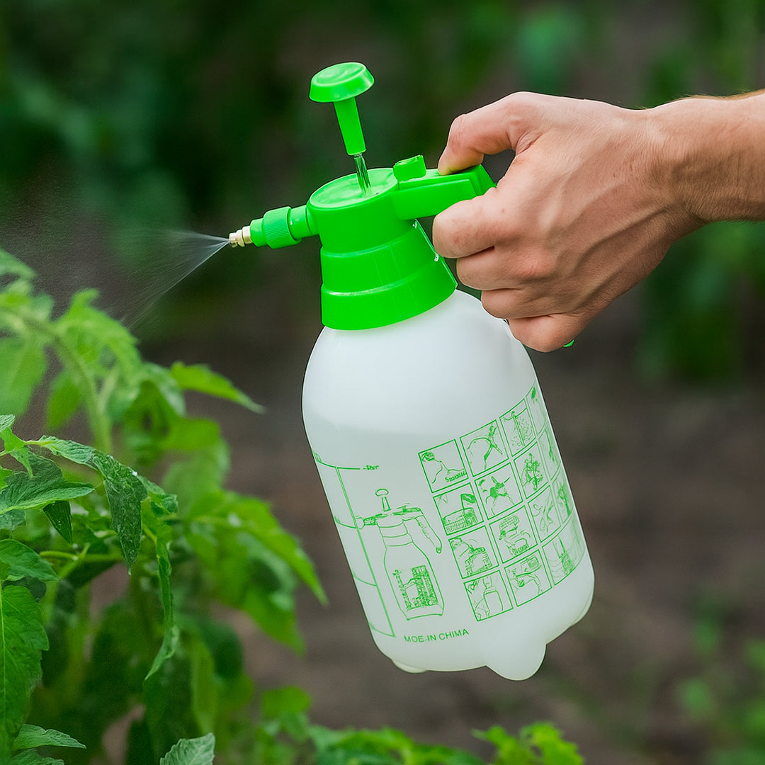 Pulverizador Rociador de Liquidos Capacidad 2l